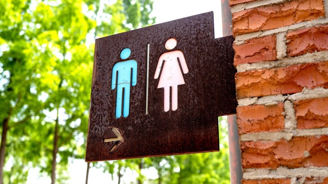 Korea's huge spycamera problem is little discussed, with women fearing public toilets may be recorded. Photo / Sung Jin Cho, Unsplash
