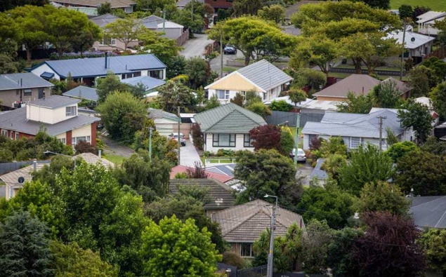 Housing intensification opponents call for ‘bespoke approach’ in Christchurch