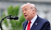 US President Donald Trump. Photo / Getty Images