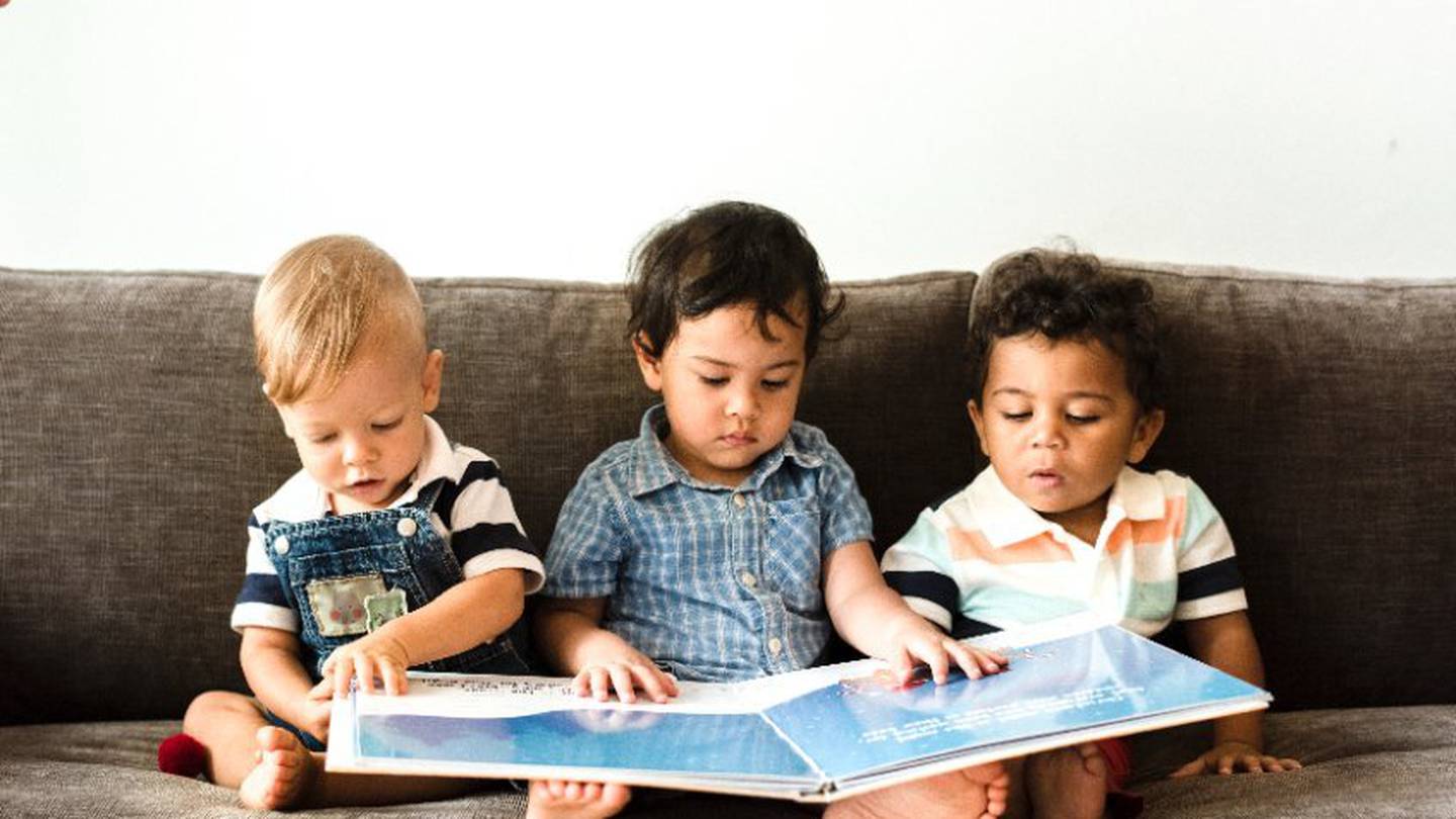 One-third of children in Aotearoa may identify as Māori in the 2040s, according to a new population growth report. Photo / 123rf