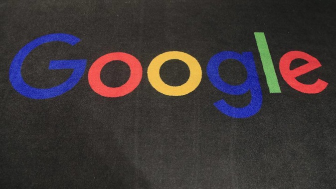 Google and social media are the target of a new act to stop the spread of misinformation. Photo / AP
