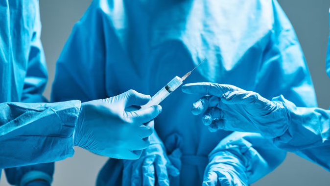 A young woman is undergoing counselling for the trauma she suffered after a surgical procedure was mistakenly carried out without local anaesthetic. Photo / 123RF