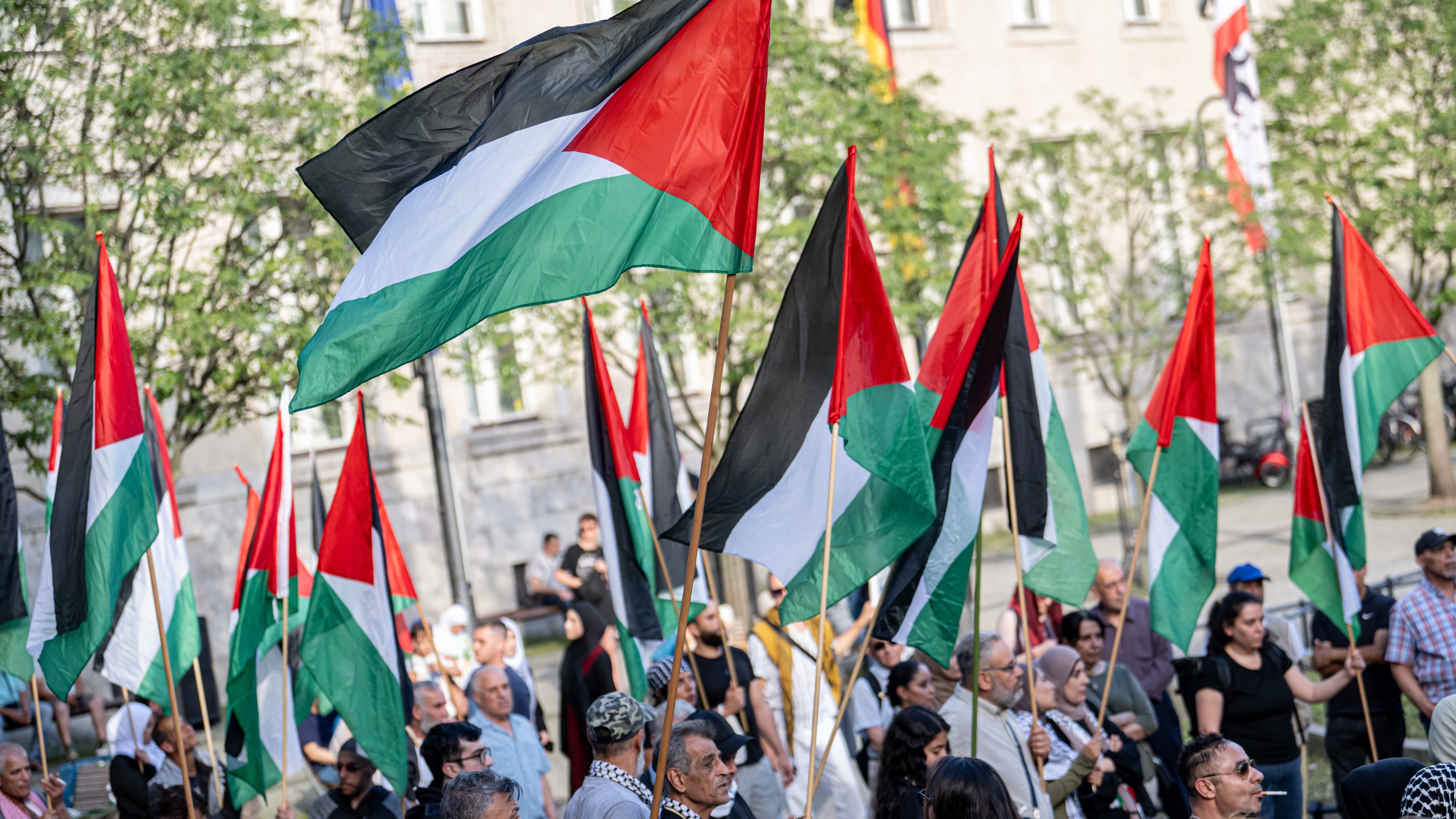 (Photo by Fabian Sommer/picture alliance via Getty Images)