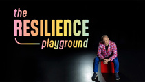 Fundraising for improv programme to boost kids' Mental Health