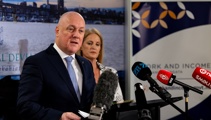 PM Luxon speaks at start of Parliament week, to highlight benefit crackdown