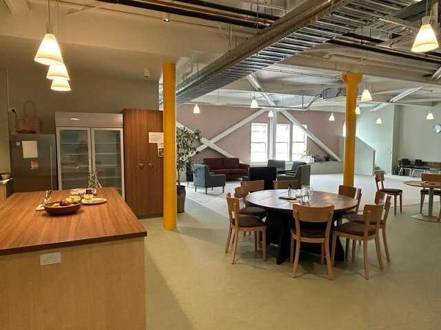 The new Depression Recovery Centre in Wellington. Photo / Supplied