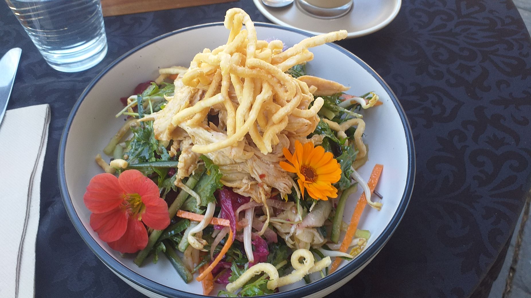 Mike Yardley Wine time in the Waipara Valley