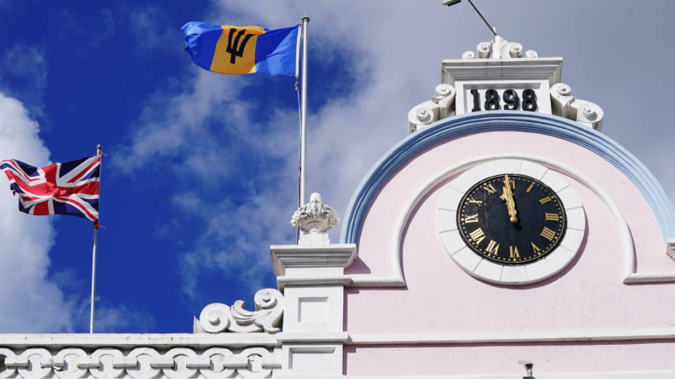 Barbados will fully become a republic for the first time in history. (Photo / Getty)