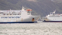 'Perfect storm': KiwiRail reveals what led to mega ferry cost blowout 
