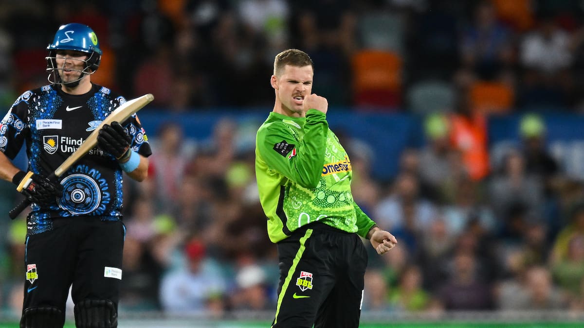 Former Black Cap weighs in on Big Bash potentially moving into NZ