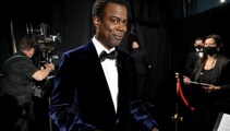 Chris Rock's cheeky new dig at Will Smith Oscars slap