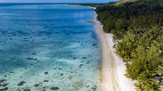 The Cook Islands' time zone can trip up many tourists visiting the island nation. Photo / 123RF
