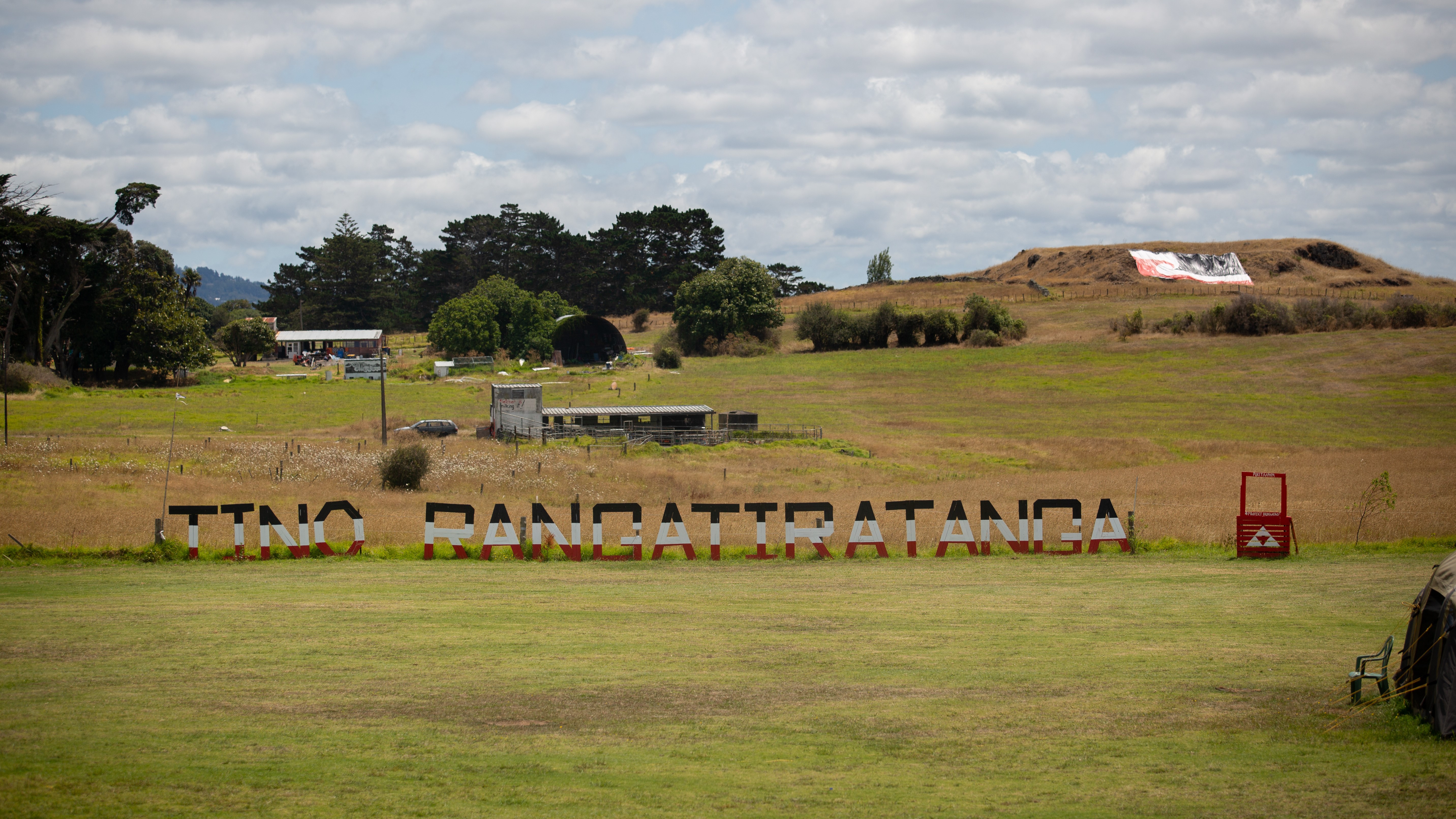 Photo / Sylvie Whinray