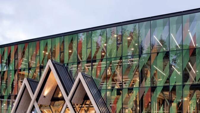 Rotorua-based Crown research institute Scion is reviewing 30 roles proposed to be cut.