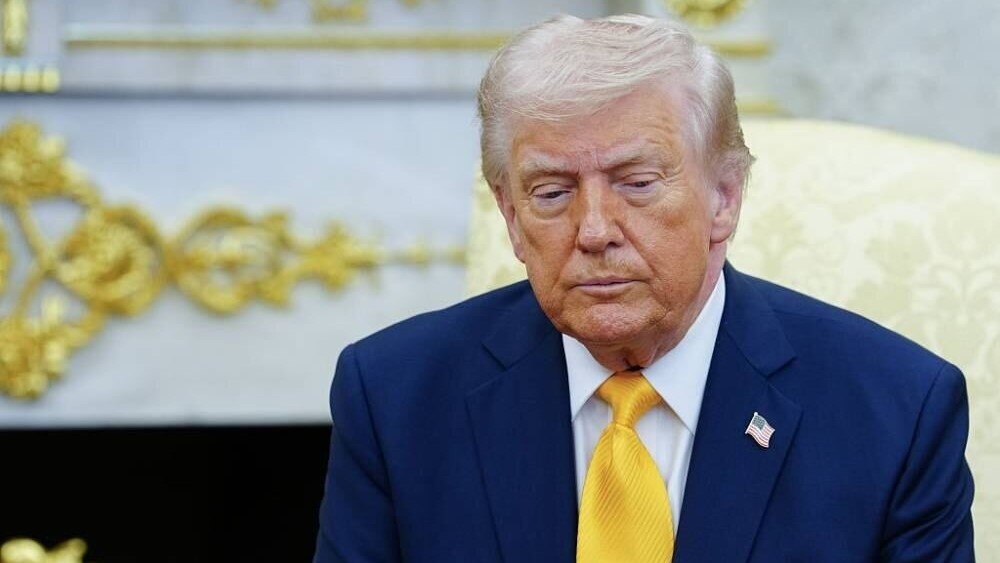 Trump says he's 'not putting troops' on ground as Iran oil attacks heighten fallout fears