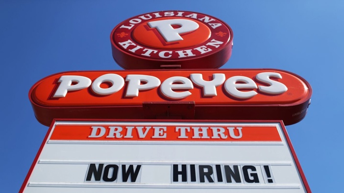 A multinational fast-food retailer is searching for Kiwi talent for their Auckland launch. Photo / Getty Images