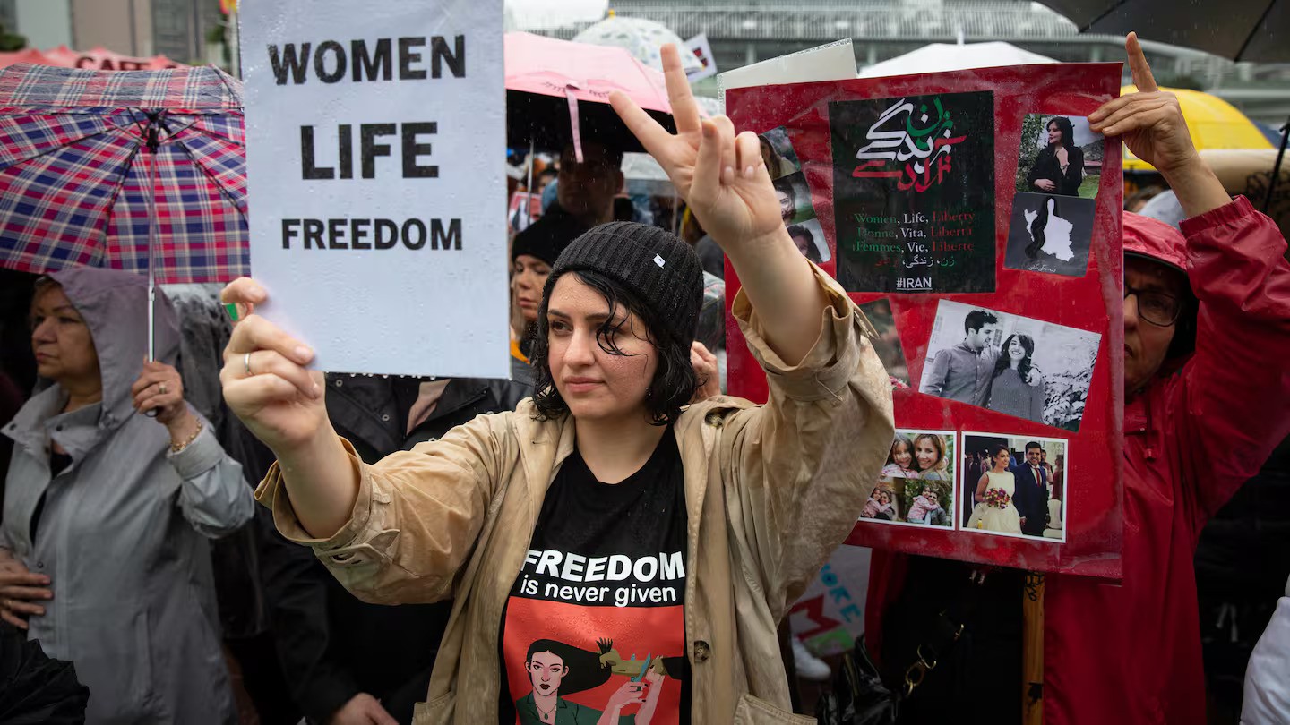 'Entirely predictable': Expert unpacks 'corruption' and unrest that led to Iran conflict 