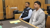 'A wound no one can see': Rape victim tells court trauma ‘changed her brain chemistry’