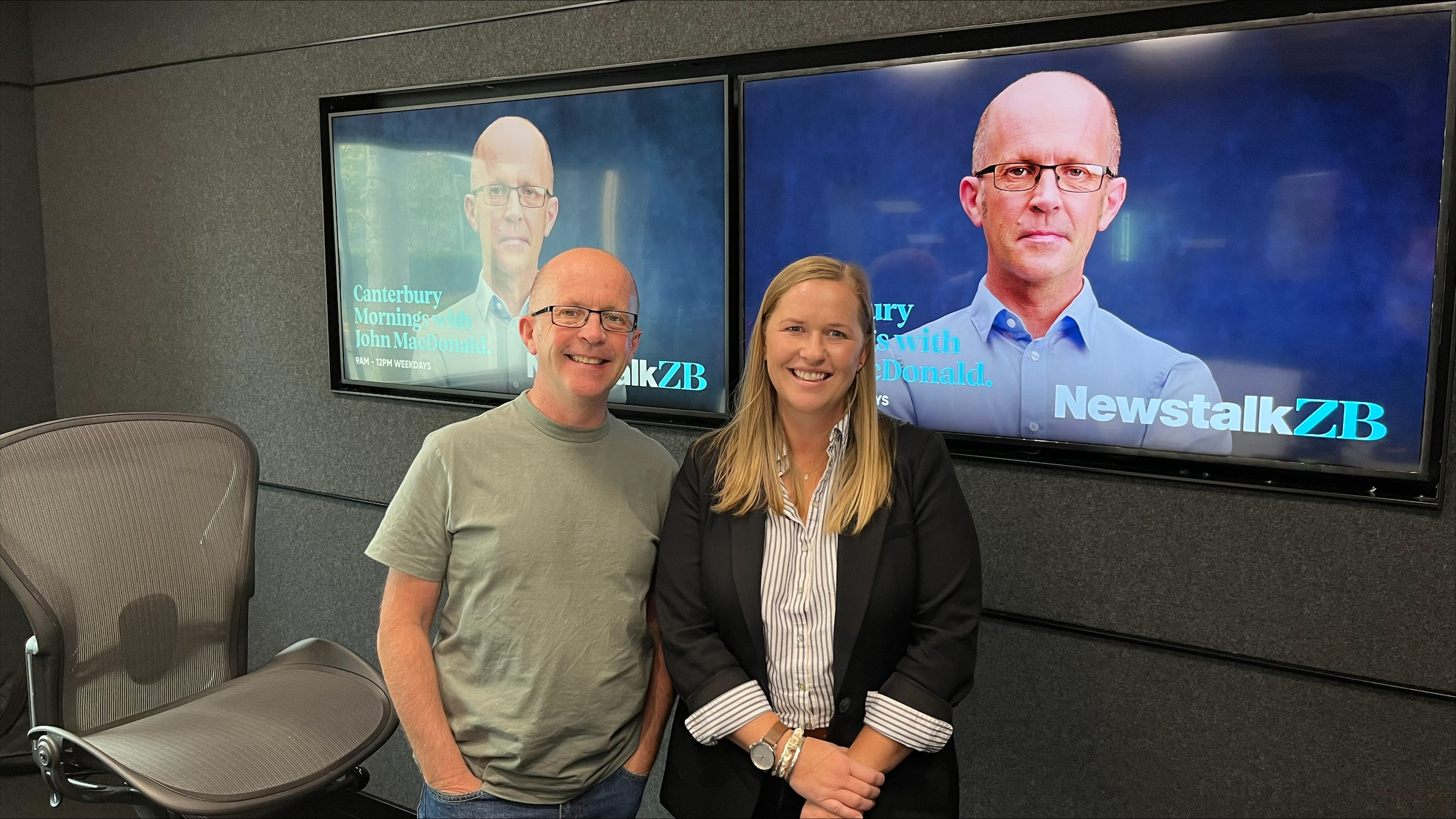 "A missed opportunity" Selwyn Mayor on her district not being asked to pay for One NZ Stadium