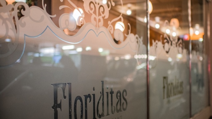 Floriditas can only operate on limited hours due to the Covid-positive traveller. Photo / NZ Herald