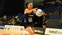 Silver Ferns team announced for Commonwealth Games