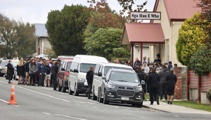 Family and friends gather to farewell teen killed in Invercargill crash