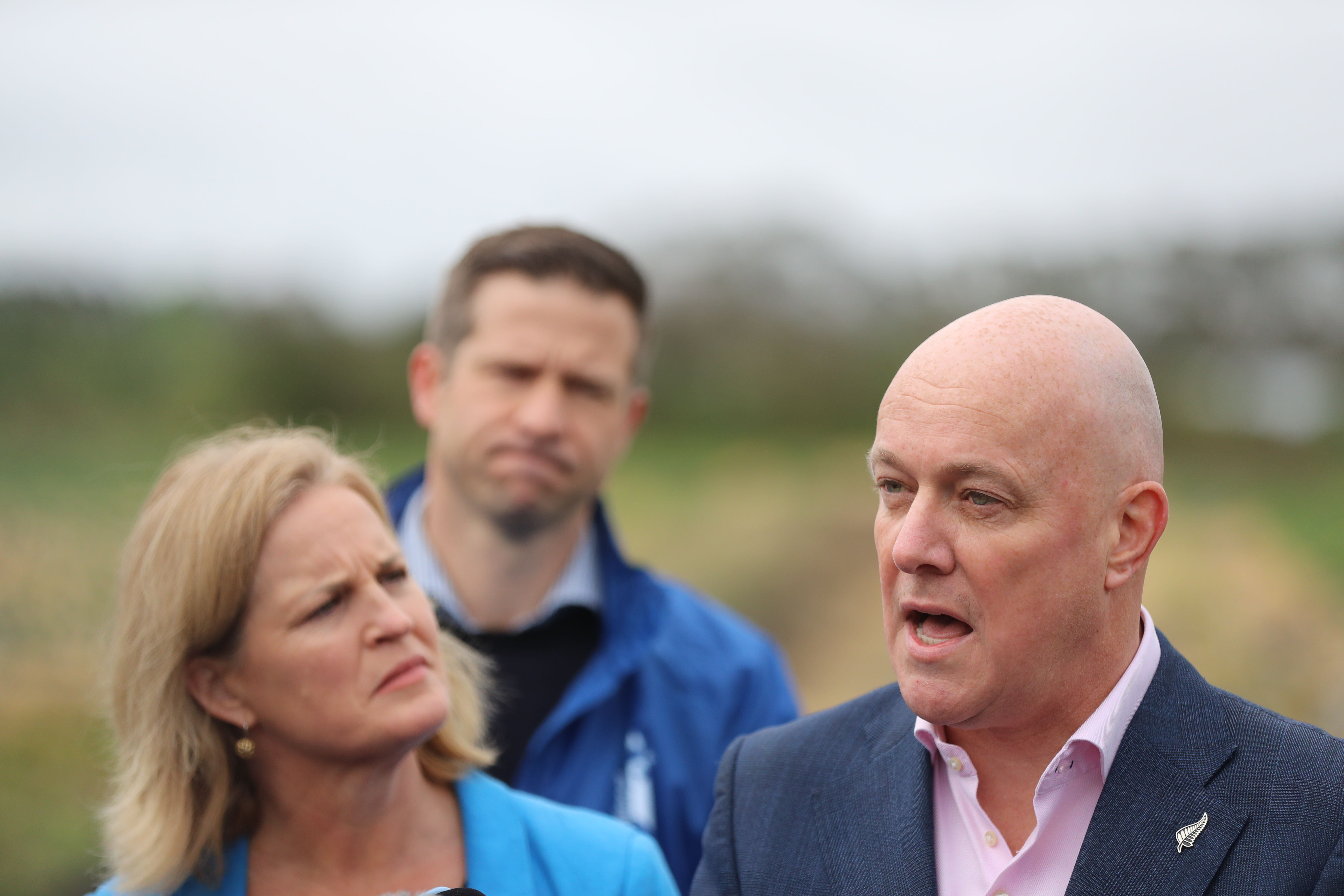 Photo / Michael Craig