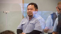 Bus driver fatally punched belligerent passenger, left him at stop as he continued route