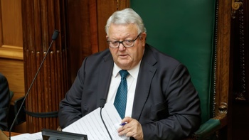 Barry Soper: What inspired House Speaker Gerry Brownlee's crackdown on bad behaviour?