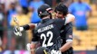 What's behind the lack of interest in the recent Black Caps test series?
