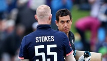'He was keen': How Ben Stokes almost became a Black Cap
