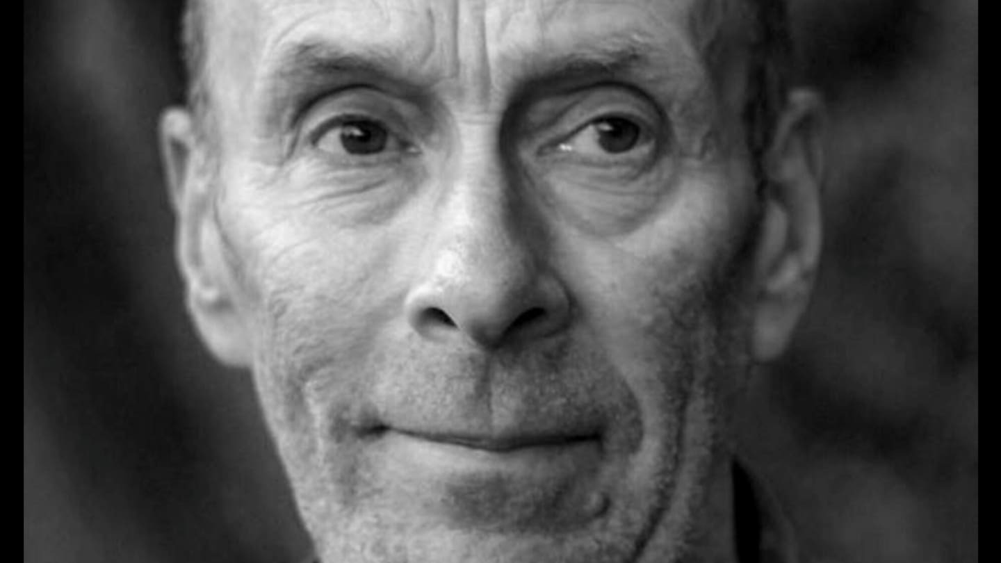 Martin Mooney, 68, died on St Aubyn St in New Plymouth on November 19.