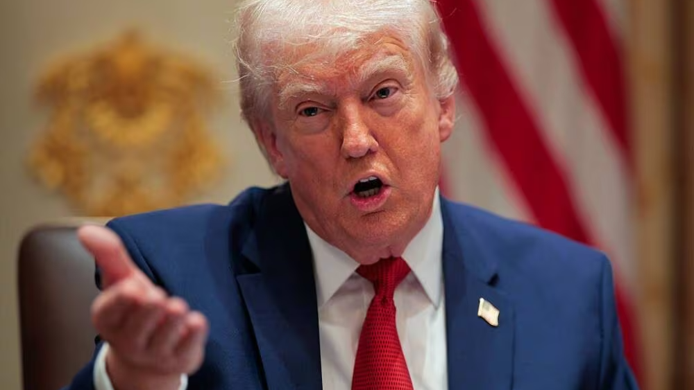 Pentagon prepares for Iran ground operations as threats issued US troops will be set alight