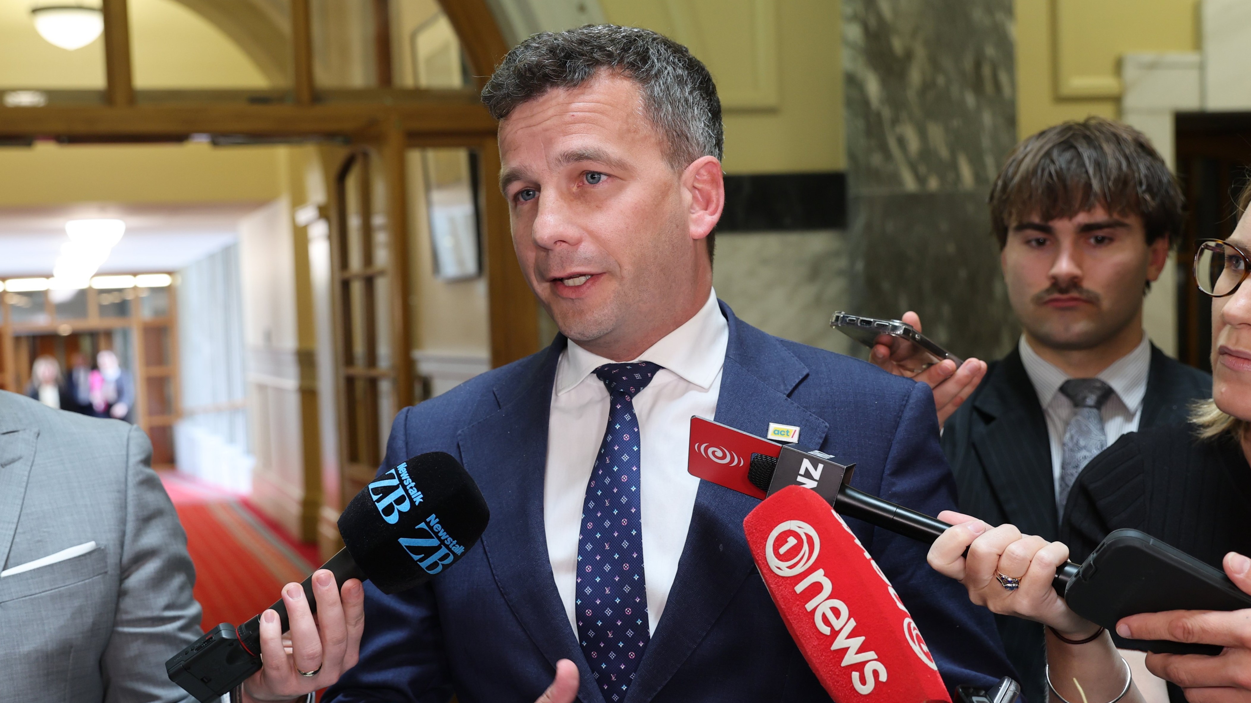 Photo / Mark Mitchell