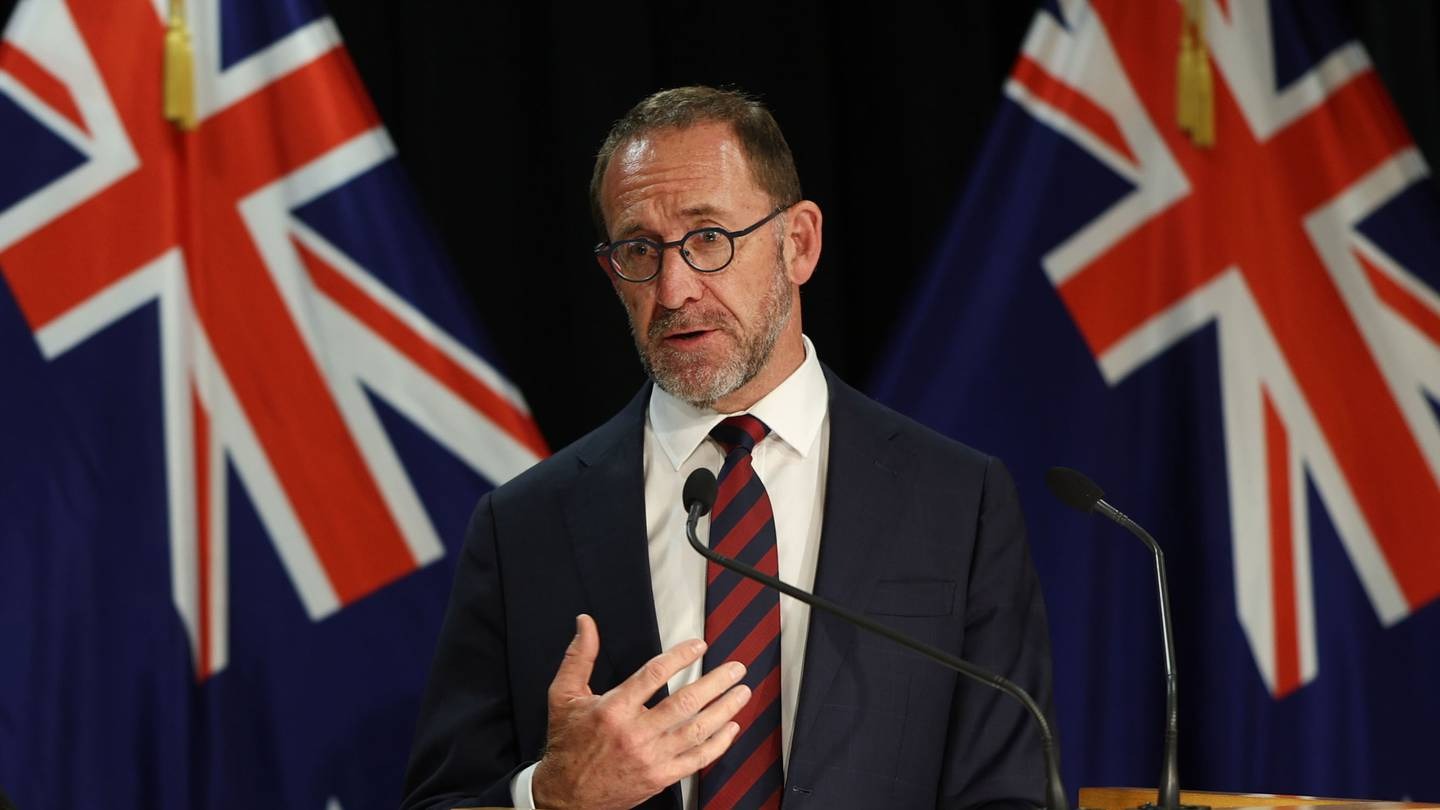 Photo / Marty Melville