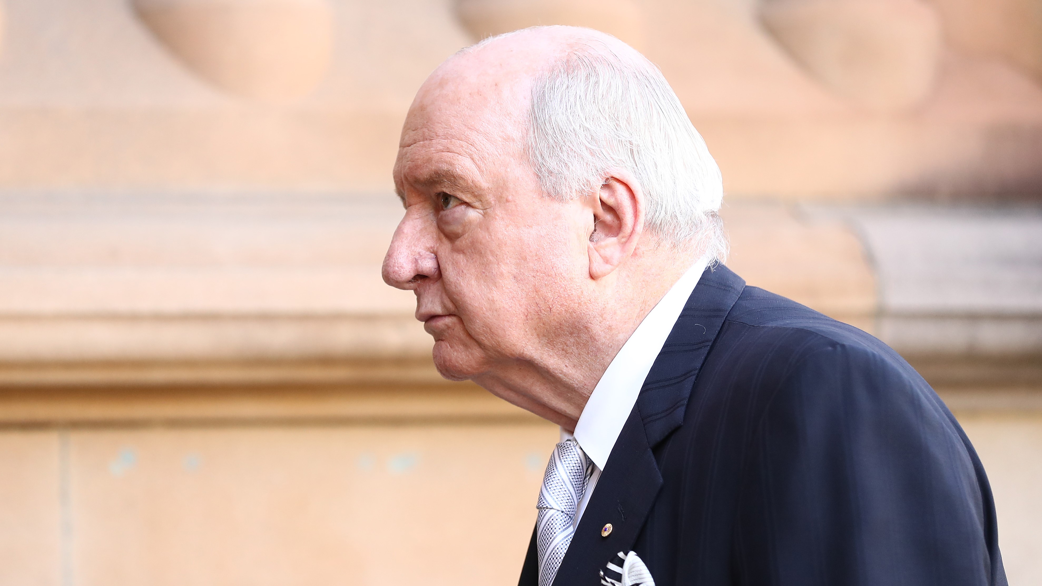 (Photo by Brendon Thorne - Pool/Getty Images)