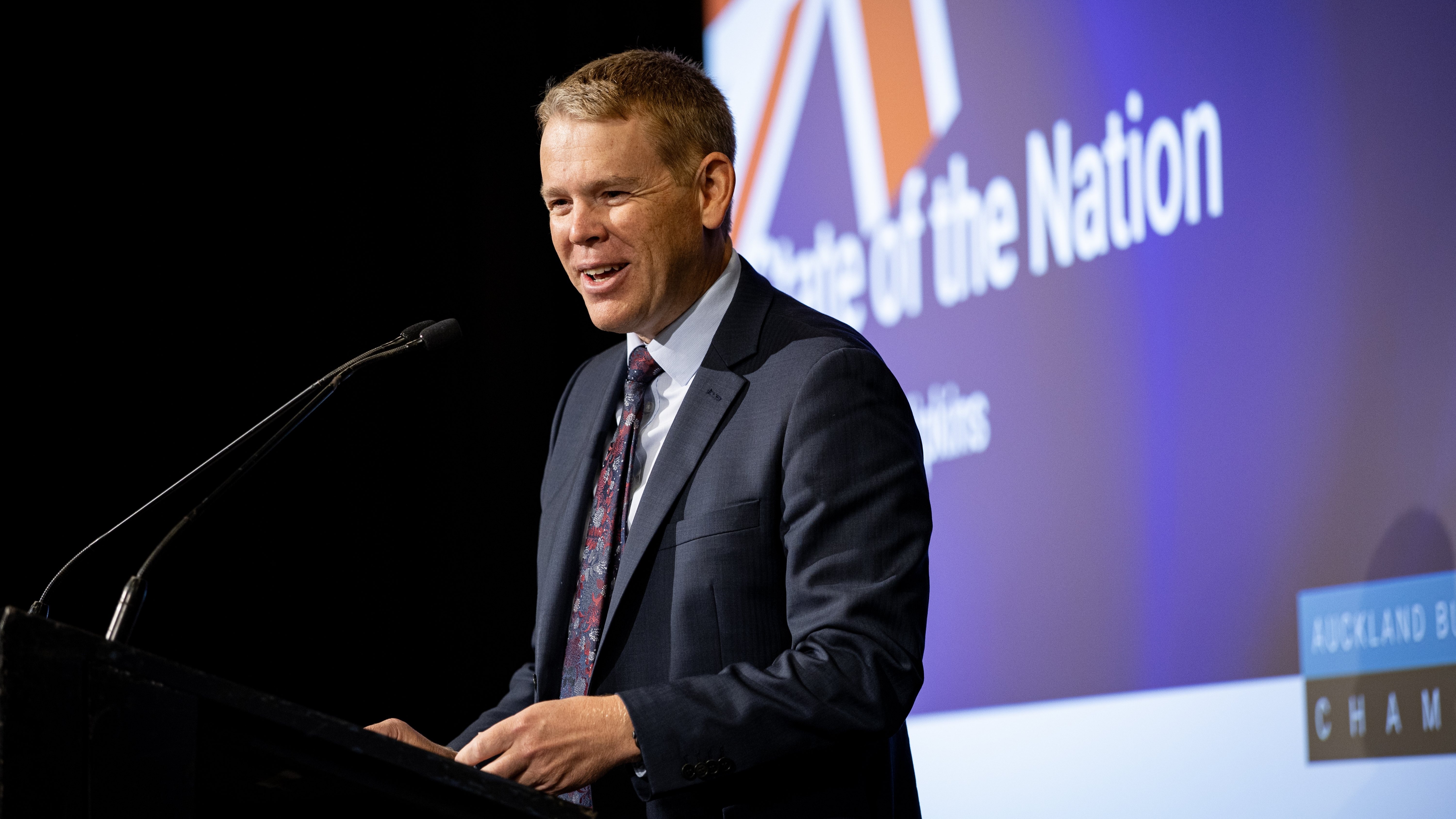 Photo / Dean Purcell