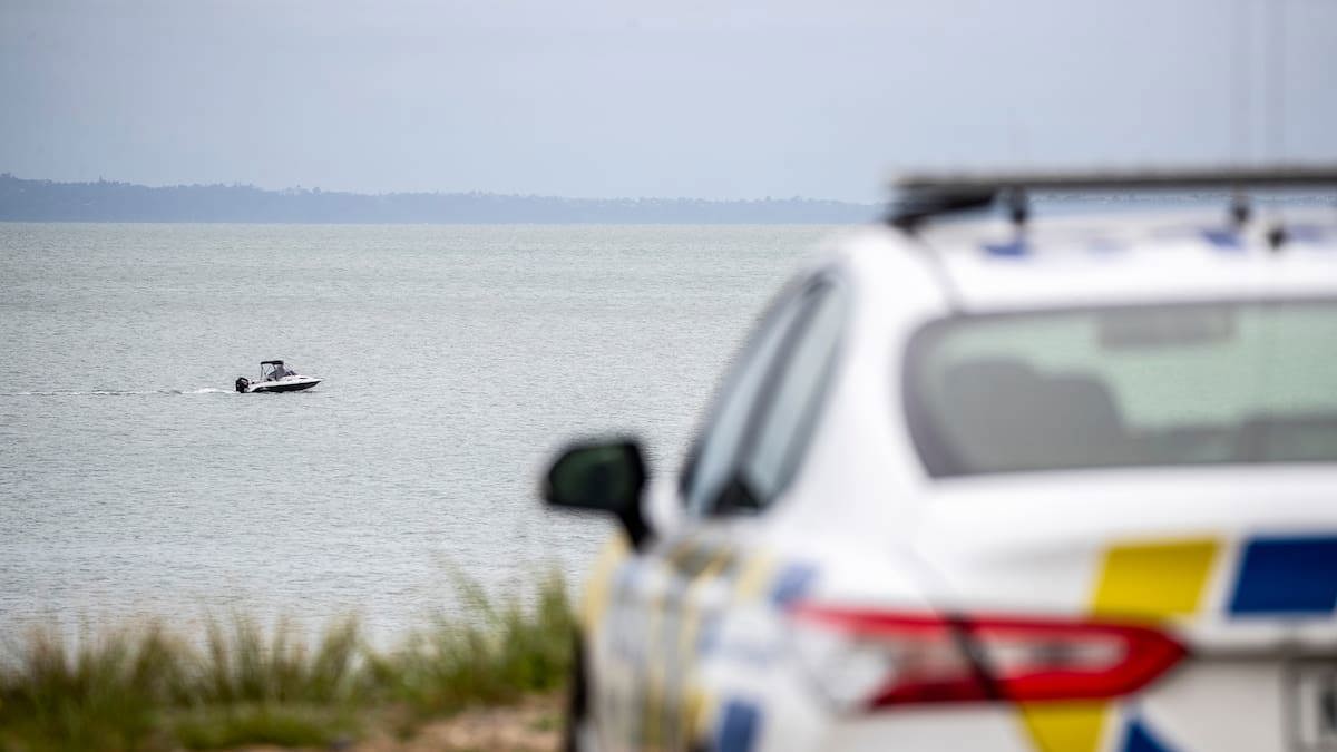 Compulsory lifejackets: Decades of drownings on Auckland’s Manukau Harbour spark call for change