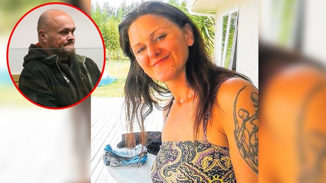 Bridget Simmonds was 42 when she disappeared. Photo / NZ Herald