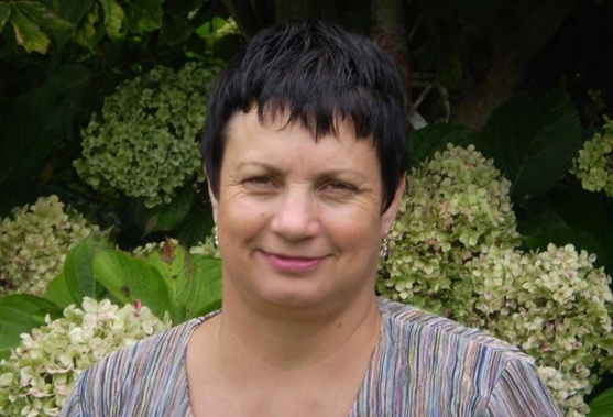 Sandra Dunning. Photo / Supplied