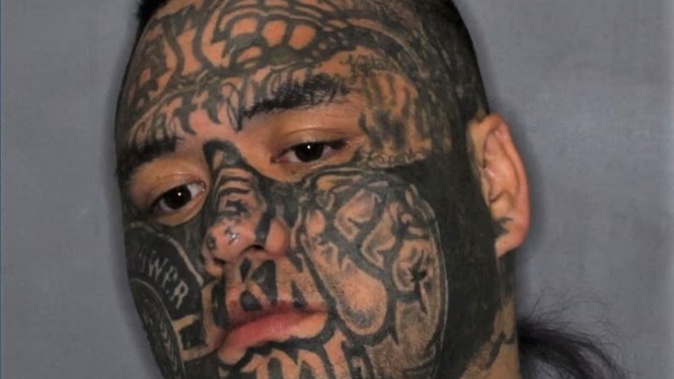 Wipuhara Kapene, 28, is wanted for the murder of Albert Enoka in Naenae, Lower Hutt. Photo / Police