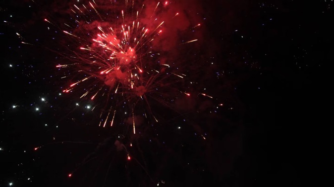 Nine fires in the Bay of Plenty were likely linked to fireworks this weekend. Photo / NZME
