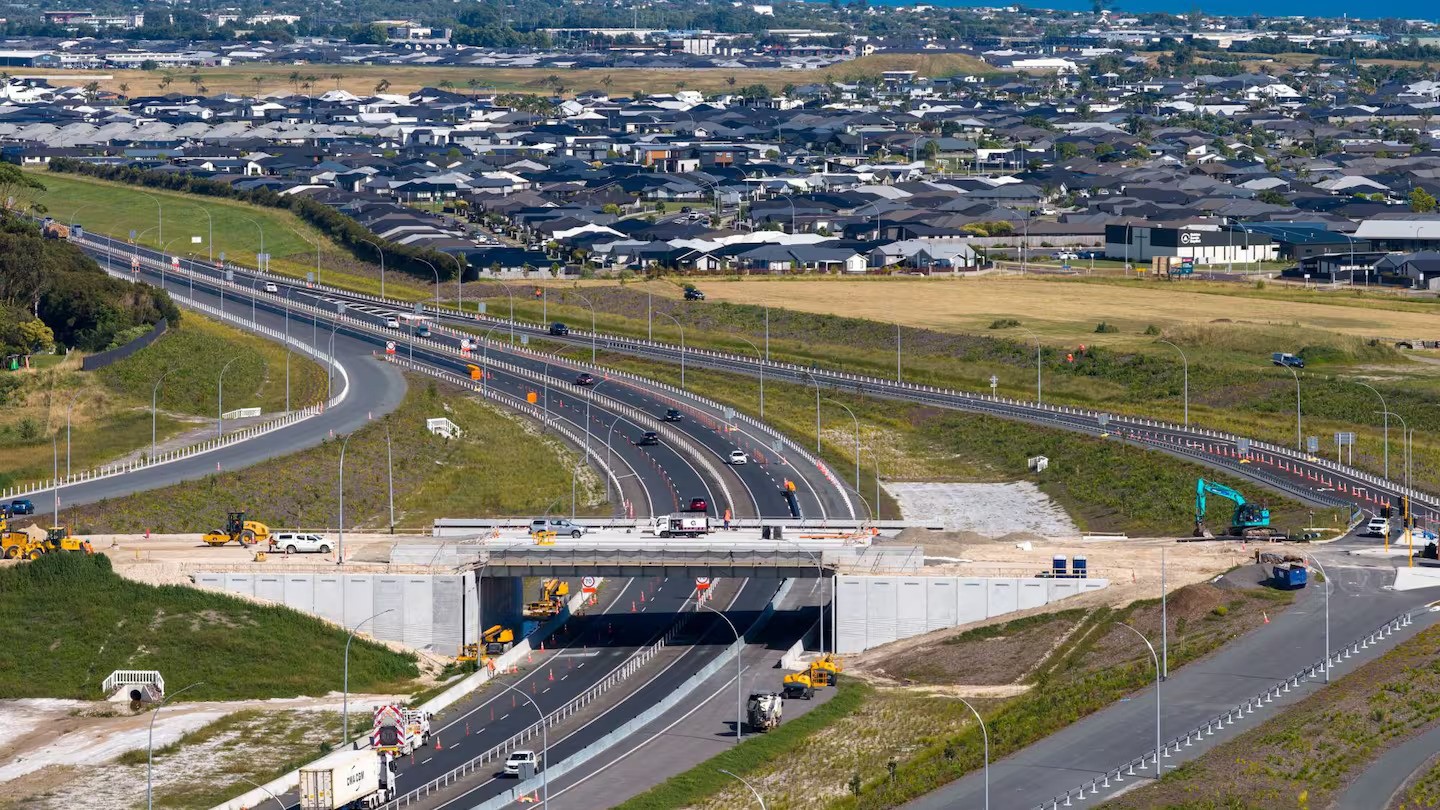 Govt inks regional deal with 'economic powerhouse' Western BoP