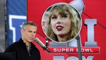 'Weird, lonely, insecure men': US broadcaster blasts sports fans over Taylor Swift 