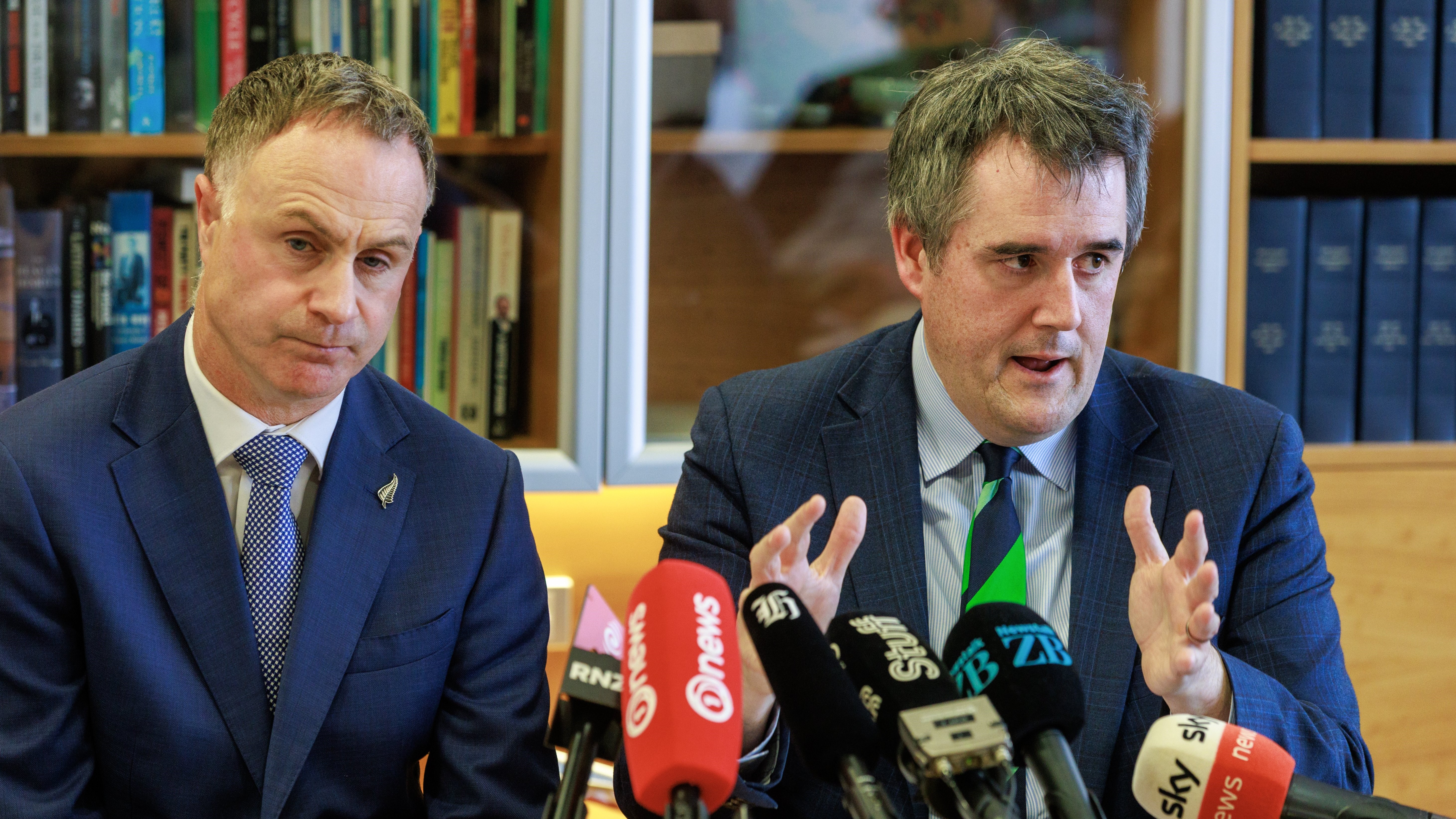 Photo / Mark Mitchell