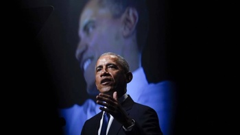 Barack Obama tests positive for Covid-19