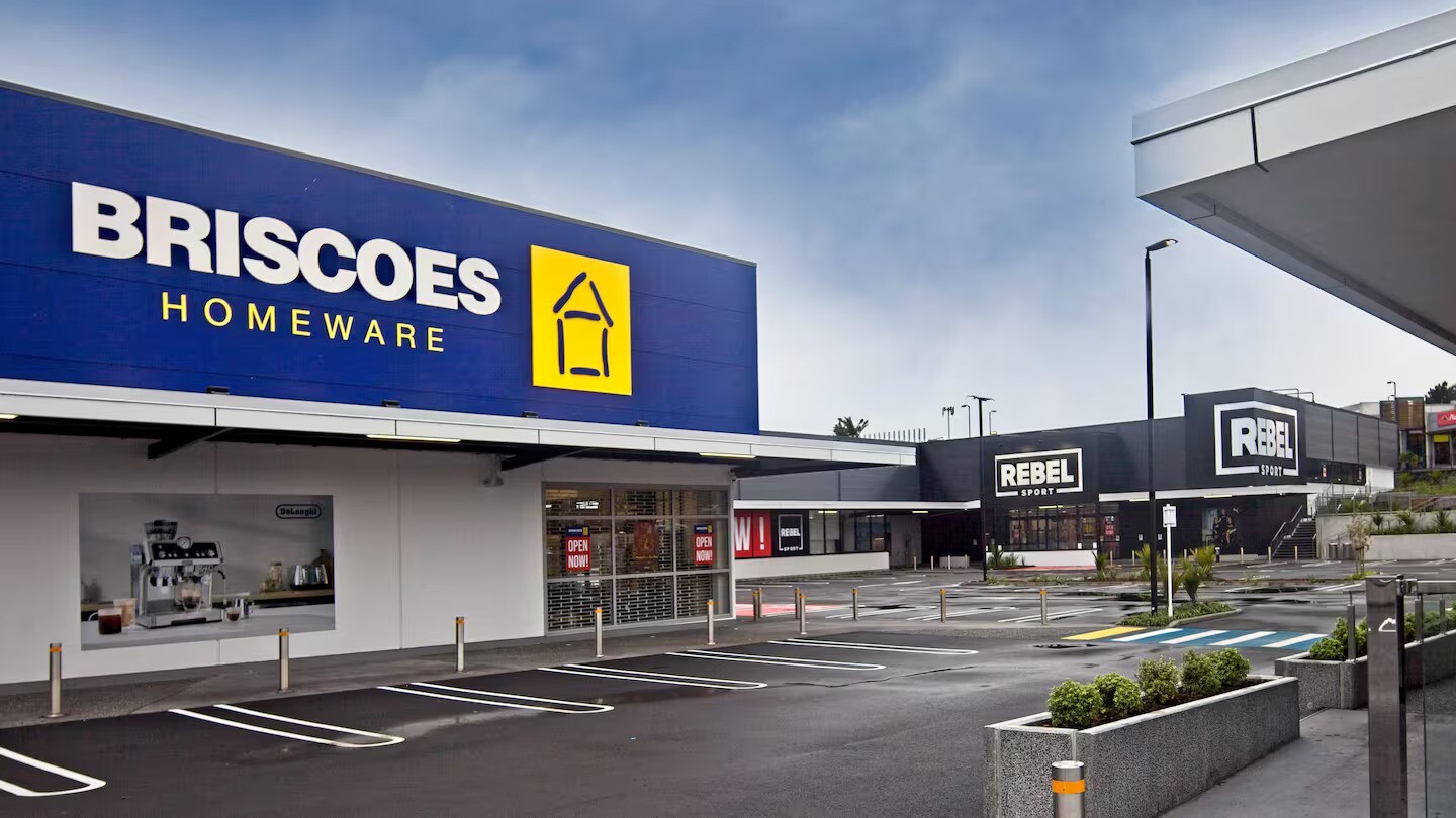 Briscoe Group reports record fourth-quarter sales despite margin pressure