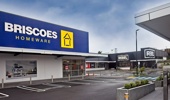Briscoe Group owns Briscoes Homeware and Rebel Sport.