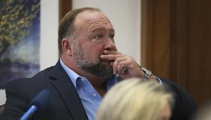 Alex Jones ordered to pay Sandy Hook parents more than $6 million