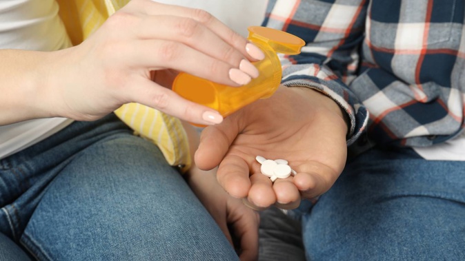 The Government has secured new medicines from Pharmac. (Photo / 123rf)